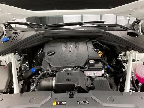New 2026 Genesis GV70 2.5T Select image 13