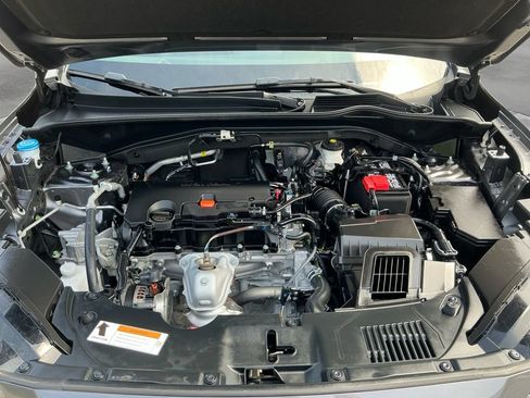 Used 2025 Honda HR-V EX-L image 18
