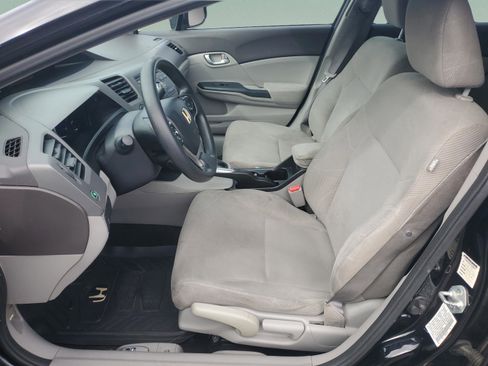 Used 2012 Honda Civic EX image 18
