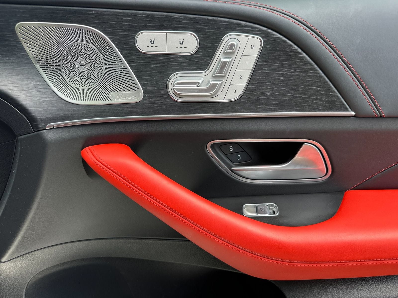 Certified 2024 Mercedes-Benz GLE 53 AMG 4MATIC Coupe image 17