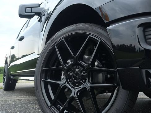New 2026 Ford F150 STX AWD/4WD image 3