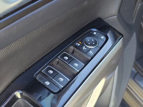 Used 2023 Nissan Pathfinder Platinum w/ Lighting Package (N93) AWD/4WD image 26
