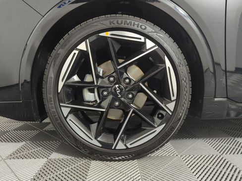 Used 2025 Kia K4 GT-Line FWD image 21