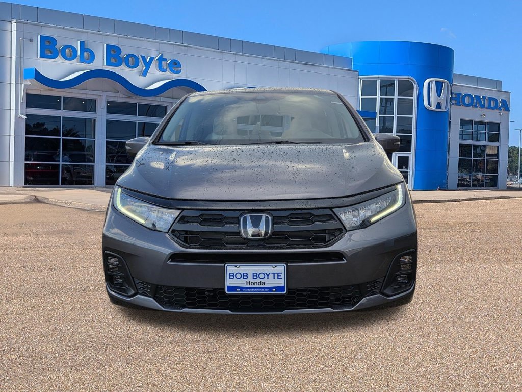 New 2027 Honda Odyssey EX-L image 2