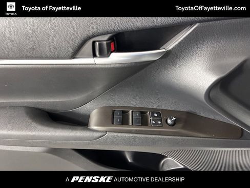 Used 2024 Toyota Camry LE image 23