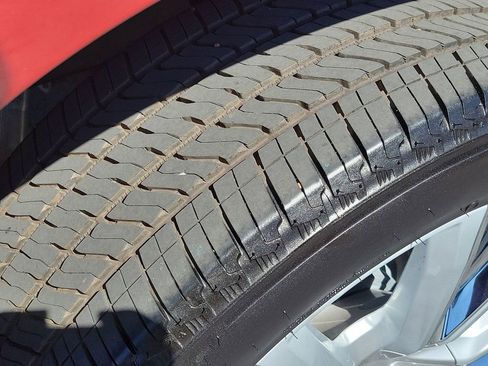 Used 2025 Chevrolet Silverado 1500 High Country w/ High Country Premium Package image 30