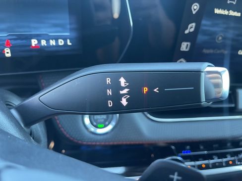 New 2026 Chevrolet Equinox RS w/ Convenience Package III image 25