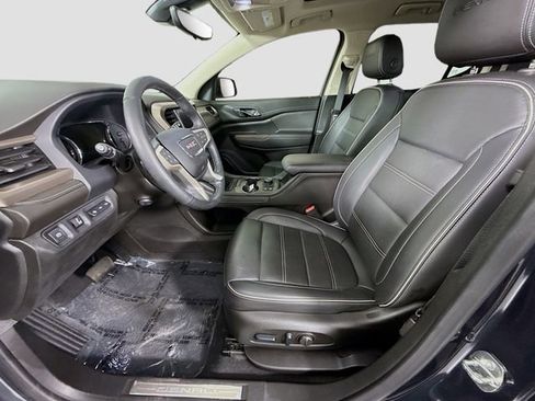 Used 2023 GMC Acadia Denali w/ Denali Ultimate Package image 22