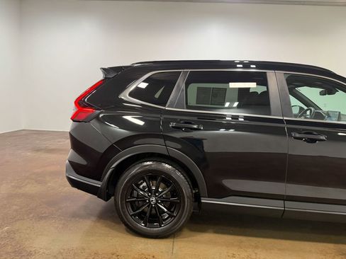 Used 2025 Honda CR-V Sport-L image 33
