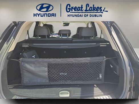 Used 2026 Genesis GV70 2.5T Select AWD/4WD image 9