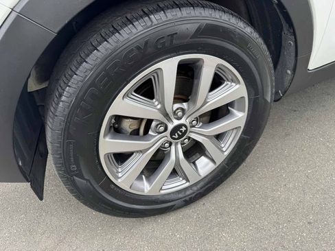 Used 2015 Kia Sportage LX AWD/4WD image 22