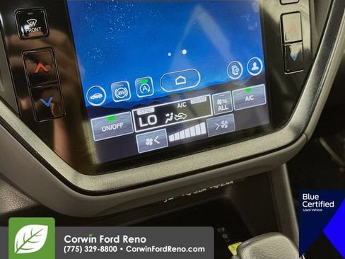 Used 2024 Subaru Crosstrek 2.5i Wilderness w/ Crosstrek Mirror Package AWD/4WD image 19