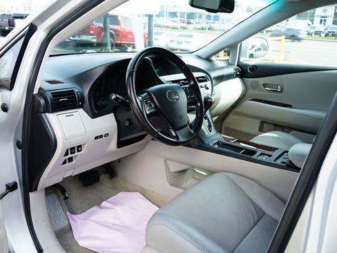 Used 2010 Lexus RX 350 AWD image 13