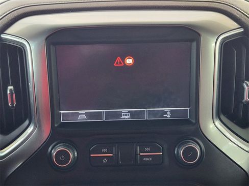 Used 2022 Chevrolet Silverado 3500 LTZ w/ LTZ Convenience Package image 17