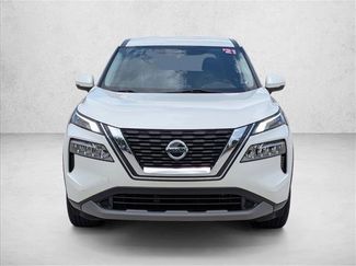 Used 2021 Nissan Rogue SV FWD video 2