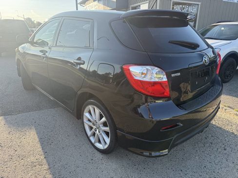 Used 2009 Toyota Matrix XRS image 10