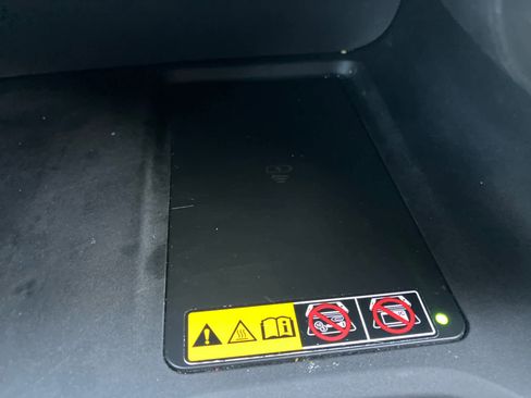 Used 2024 Toyota Grand Highlander AWD Hybrid image 30
