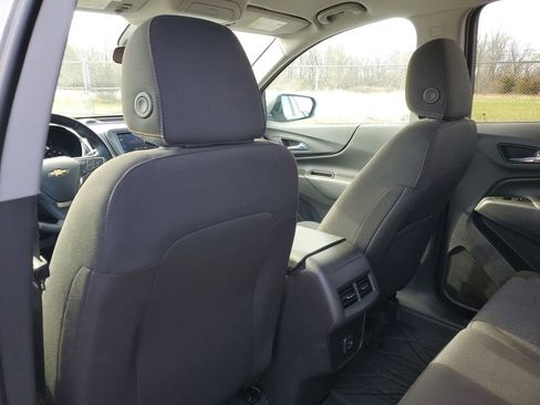 Certified 2024 Chevrolet Equinox LT FWD image 27
