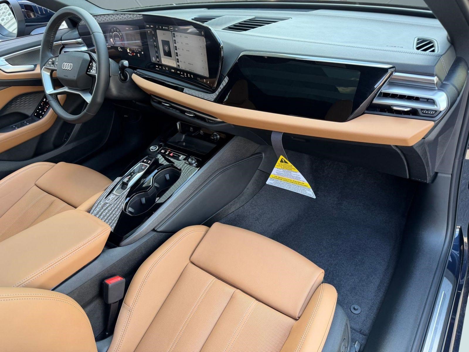 New 2026 Audi A5 Premium Plus AWD/4WD image 31