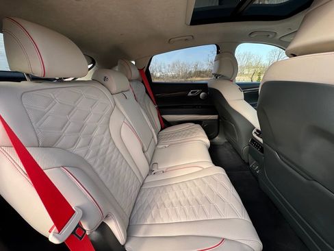 Used 2025 Genesis GV80 3.5T e-SC image 26