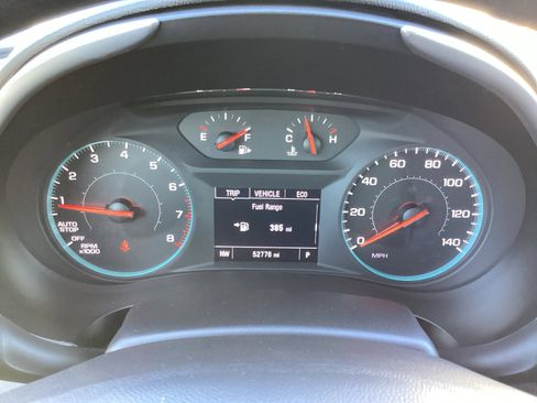 Used 2024 Chevrolet Malibu LS image 22