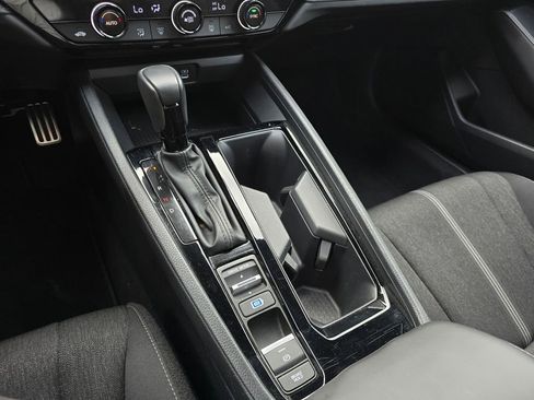 Certified 2024 Honda Accord Sport image 24
