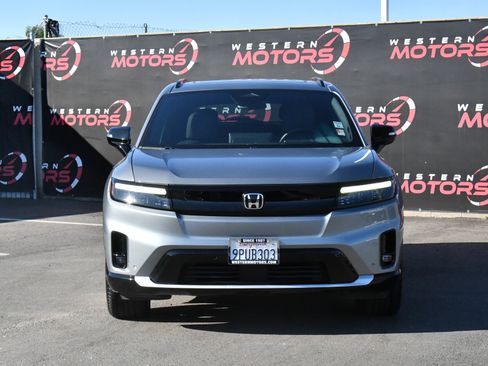 Used 2024 Honda Prologue Touring image 2