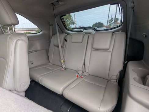 Used 2019 Toyota Highlander Limited AWD/4WD image 15