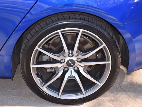 Used 2023 Genesis G70 3.3T image 36