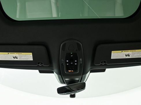 New 2026 Porsche Panamera 4 E-Hybrid AWD/4WD image 21