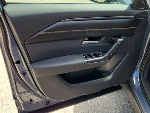 New 2026 MAZDA CX-50 AWD 2.5 Hybrid w/ Weather Package image 19