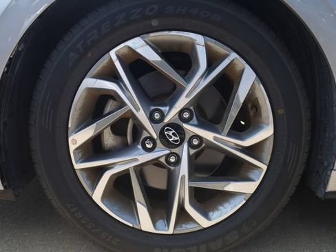 Used 2023 Hyundai Sonata SEL FWD image 7