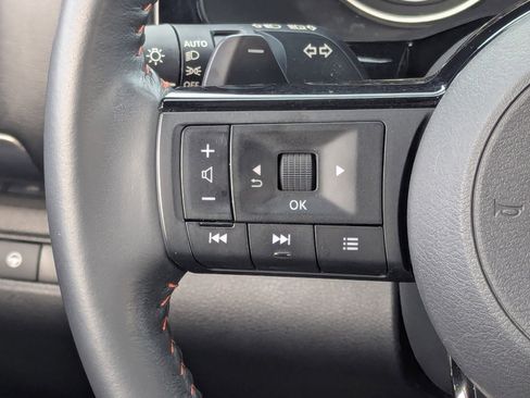 Used 2023 Nissan Pathfinder Rock Creek image 24