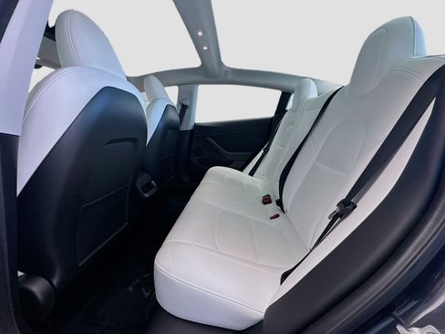 Used 2023 Tesla Model 3 Long Range AWD/4WD image 15