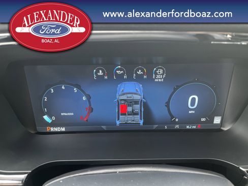 New 2026 Ford F150 Lariat w/ Equipment Group 501A Mid image 27