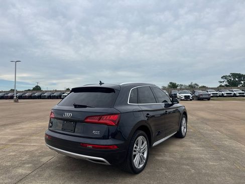 Used 2018 Audi Q5 2.0T Premium Plus AWD/4WD image 19