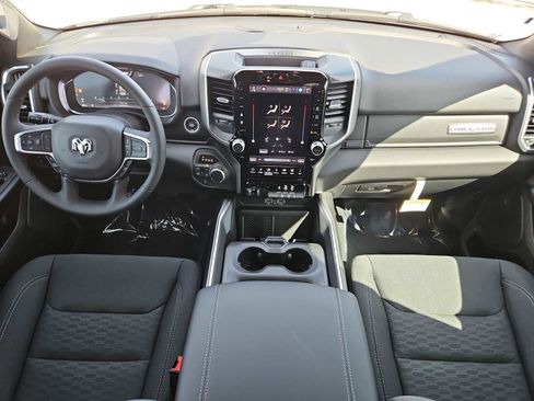 New 2026 RAM 1500 Lone Star image 14