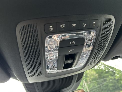 Certified 2025 Mercedes-Benz GLE 450 4MATIC image 36