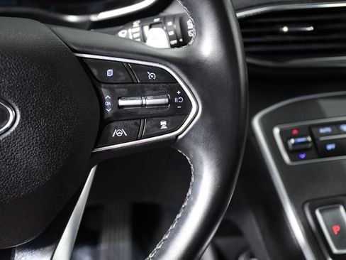 Used 2022 Hyundai Santa Fe SEL Convenience image 13