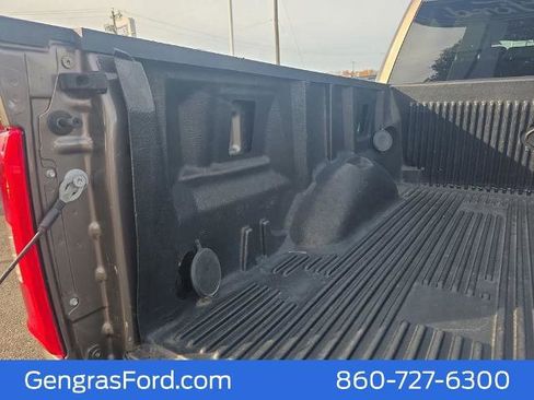 Certified 2022 Ford F150 XLT AWD/4WD image 21