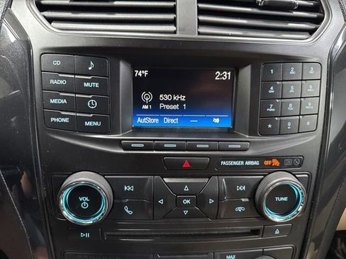 Used 2017 Ford Explorer 4WD image 19