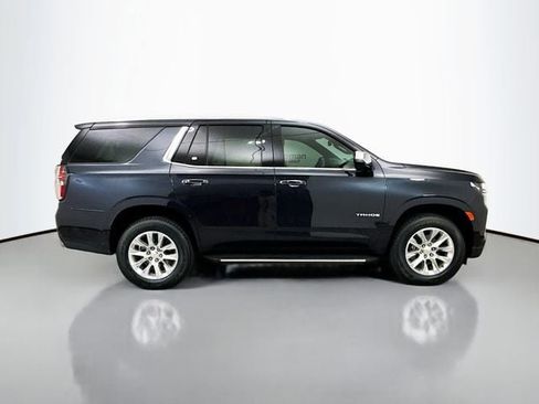 Used 2024 Chevrolet Tahoe Premier image 9