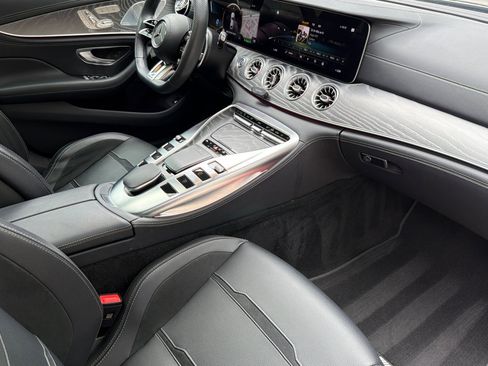 Used 2023 Mercedes-Benz AMG GT 43 image 15