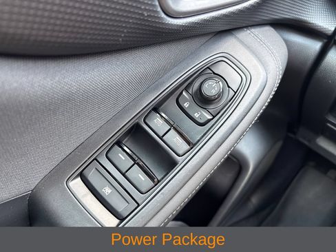 Used 2023 Subaru Forester Premium AWD/4WD image 11