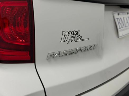 Used 2023 Honda Passport EX-L image 24