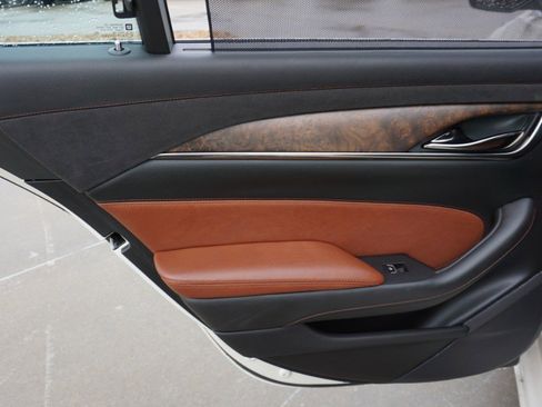 Used 2014 Cadillac CTS Premium image 34