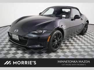 New 2026 MAZDA MX-5 Miata Club RWD video 1