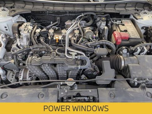 Used 2024 Nissan Altima 2.5 S image 12