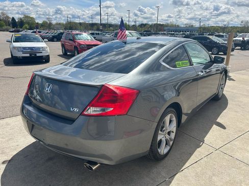 Used 2012 Honda Accord EX-L image 5