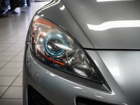 Used 2013 MAZDA MAZDA3 i Touring FWD image 24